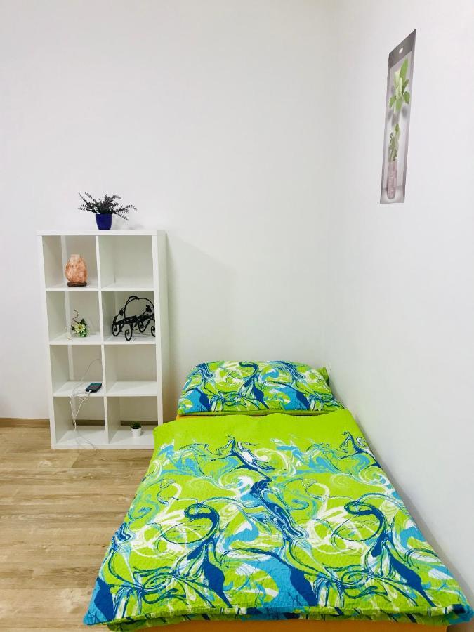 Sportovni Apartman Náchod Exterior foto